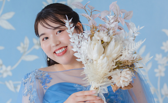 ドレスレンタルプラン：Dress Rental Plan