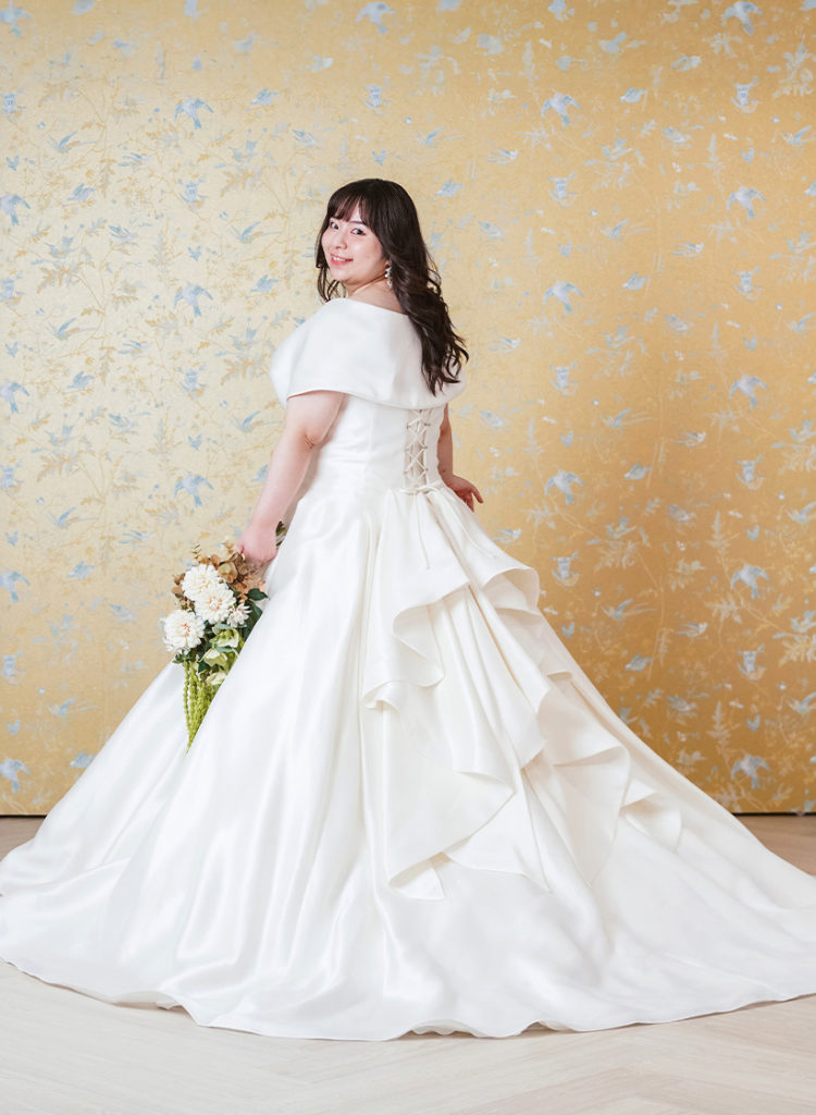 Marian rod <span>マリアンロッド</span>