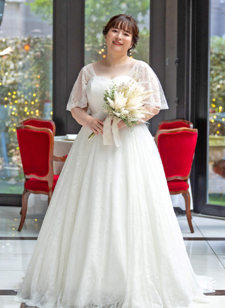 Fluffy <span>フラッフィー</span>